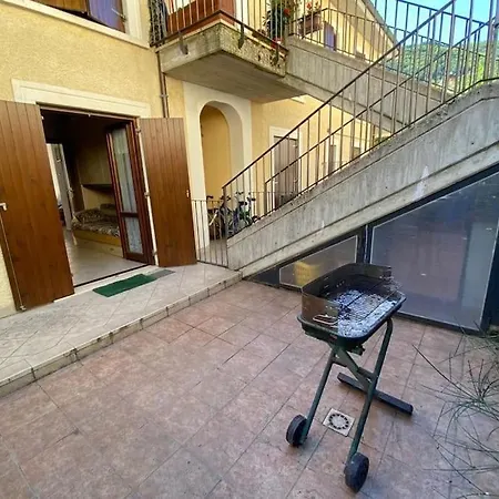 Casa Di Amici Сканно