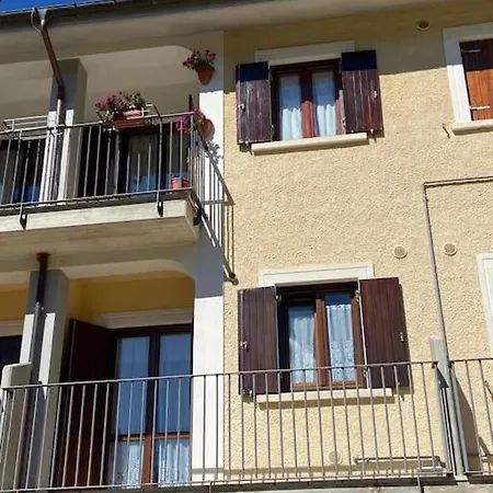 Апартаменты Casa Di Amici *