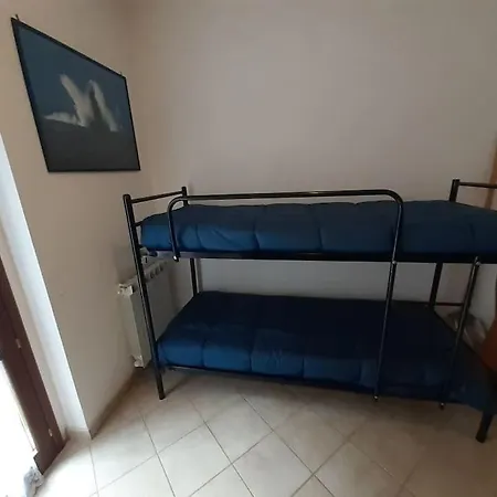Casa Di Amici Апартаменты