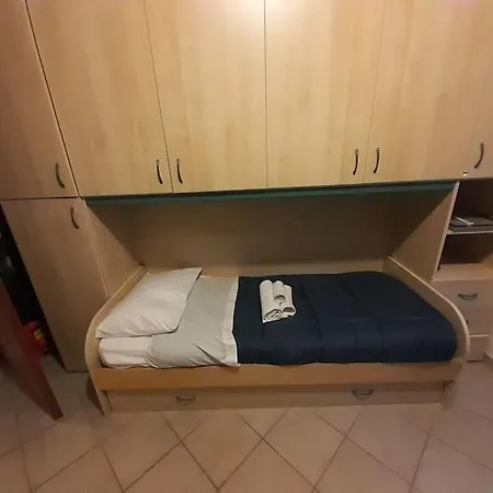 Апартаменты Casa Di Amici *