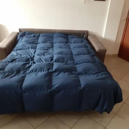 Casa Di Amici * Сканно