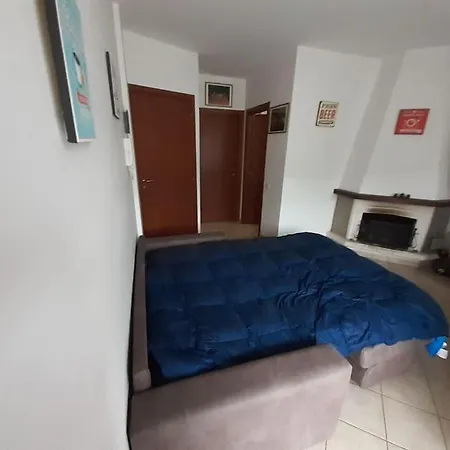 Casa Di Amici Апартаменты