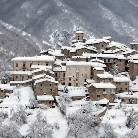 Casa Di Amici Апартаменты Сканно